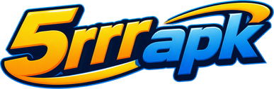 5rrr apk logo